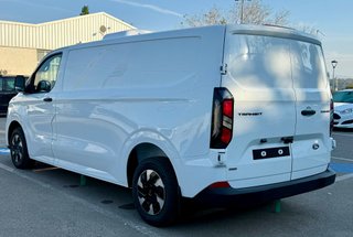 Ford Transit Custom DC Van 2.5 PHEV 171kW 320 L2 T