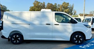 Ford Transit Custom DC Van 2.5 PHEV 171kW 320 L2 T