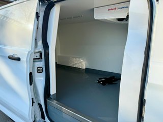 Ford Transit Custom DC Van 2.5 PHEV 171kW 320 L2 T