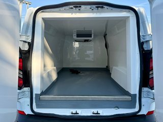 Ford Transit Custom DC Van 2.5 PHEV 171kW 320 L2 T