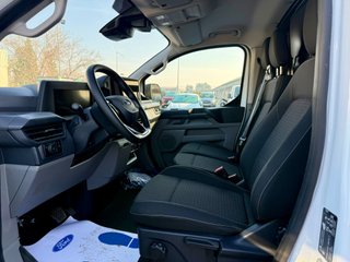 Ford Transit Custom DC Van 2.5 PHEV 171kW 320 L2 T