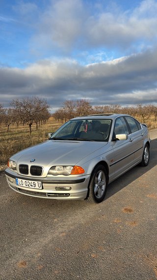Llantas BMW E46 (Juego de 4)