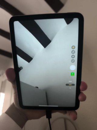 iPad mini 7 (A17 pro) wifi + celular