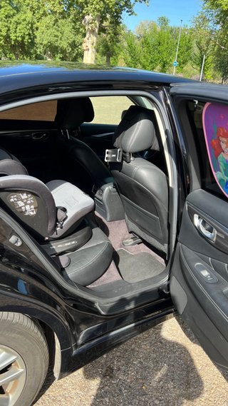 Infiniti Q50 2017
