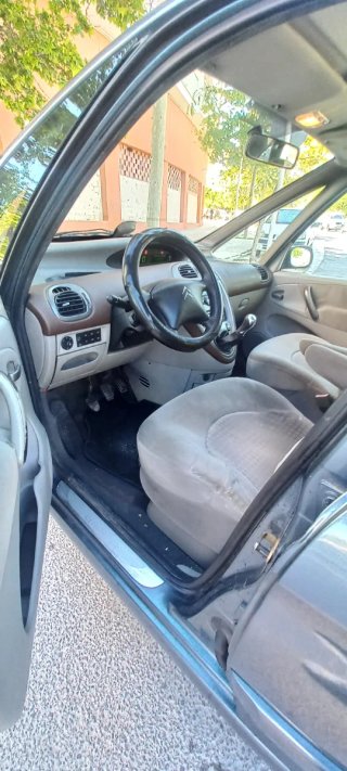 Citroen C3 Picasso 2006