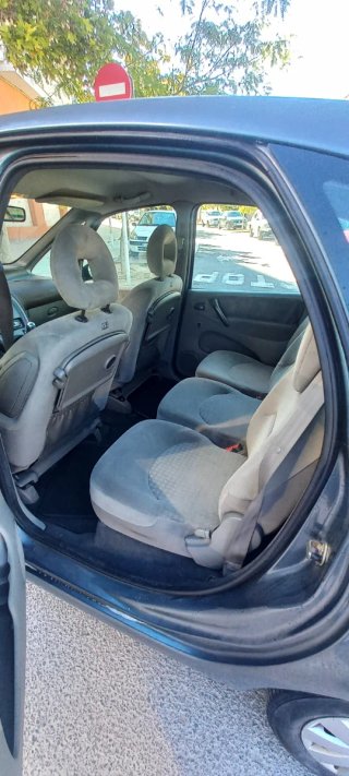 Citroen C3 Picasso 2006