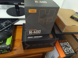 PC Gaming Ryzen 5