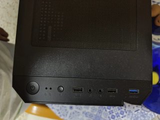PC Gaming Ryzen 5