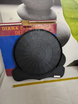 Diana Electrónica DIANA