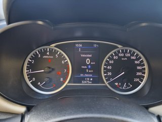NISSAN Micra IGT 68 kW 92 CV E6DF Acenta Sprint