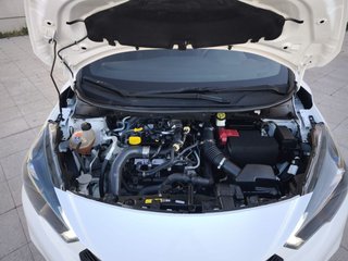 NISSAN Micra IGT 68 kW 92 CV E6DF Acenta Sprint