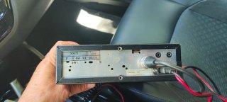 Emisora Radioaficionado CB