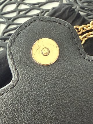 Bolso Lauren Ralph Lauren Negro
