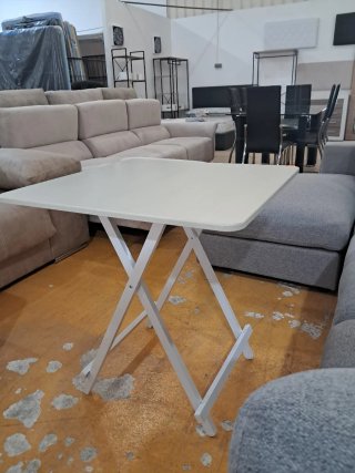 Mesa plegable Oferta