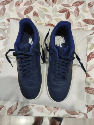 Zapatillas Nike Azul Marino