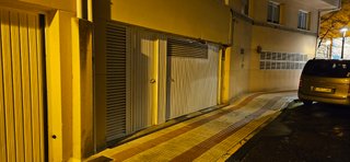 Alquiler. Trastero de gran tamaño en Arteixo 22m2