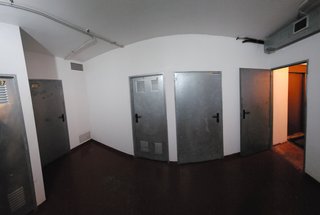 Alquiler. Trastero de gran tamaño en Arteixo 22m2