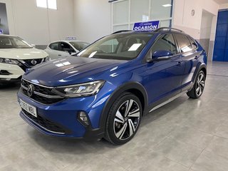 Volkswagen Taigo 2022