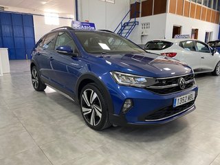 Volkswagen Taigo 2022