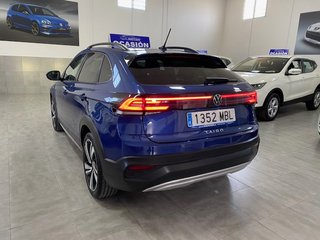 Volkswagen Taigo 2022