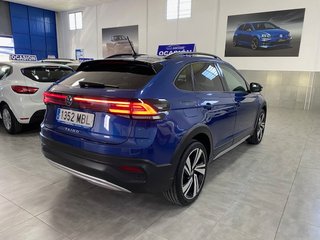 Volkswagen Taigo 2022