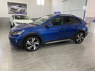 Volkswagen Taigo 2022