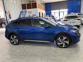 Volkswagen Taigo 2022