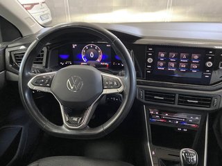 Volkswagen Taigo 2022
