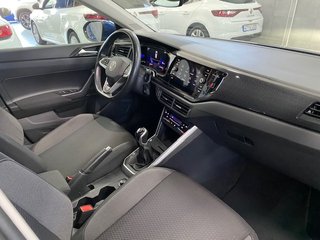 Volkswagen Taigo 2022