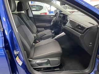 Volkswagen Taigo 2022