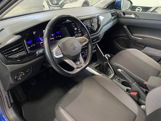 Volkswagen Taigo 2022