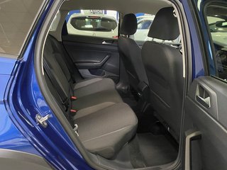 Volkswagen Taigo 2022