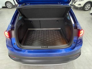 Volkswagen Taigo 2022