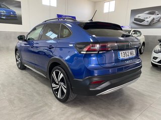 Volkswagen Taigo 2022