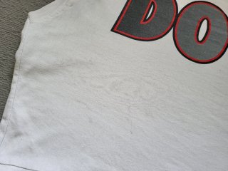 T-shirt Nike Vintage Anni '90 Single Stitch