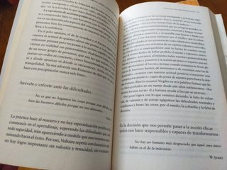 Libro - Sabiduría esencial de Bernabé Tierno