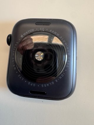 Apple Watch SE 2a generacion 44mm (Cell + GPS)