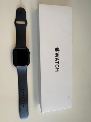Apple Watch SE 2a generacion 44mm (Cell + GPS)