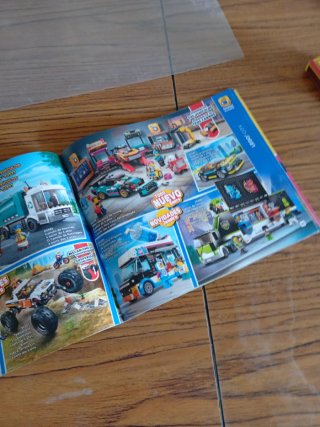 Catalogo LEGO 2023 Gennaio-Giugno