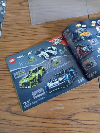 Catalogo LEGO 2023 Gennaio-Giugno
