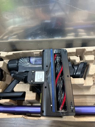 Rowenta X-Pert 7.60, aspiradora escoba sin cable