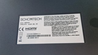 Componentes TV Escontech