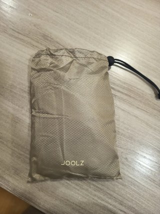 Plástico lluvia Joolz Geo