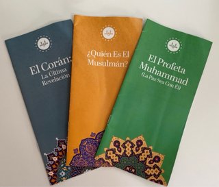 libritos islam