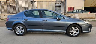 Peugeot 407  1.8i 115cv
