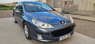 Peugeot 407  1.8i 115cv