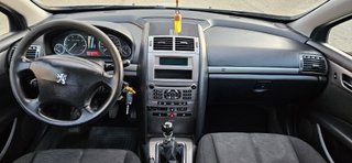 Peugeot 407  1.8i 115cv