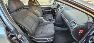 Peugeot 407  1.8i 115cv