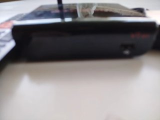 Receptor GTMEDIA V7 con mando