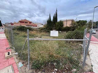 Terreno en venta en Archena